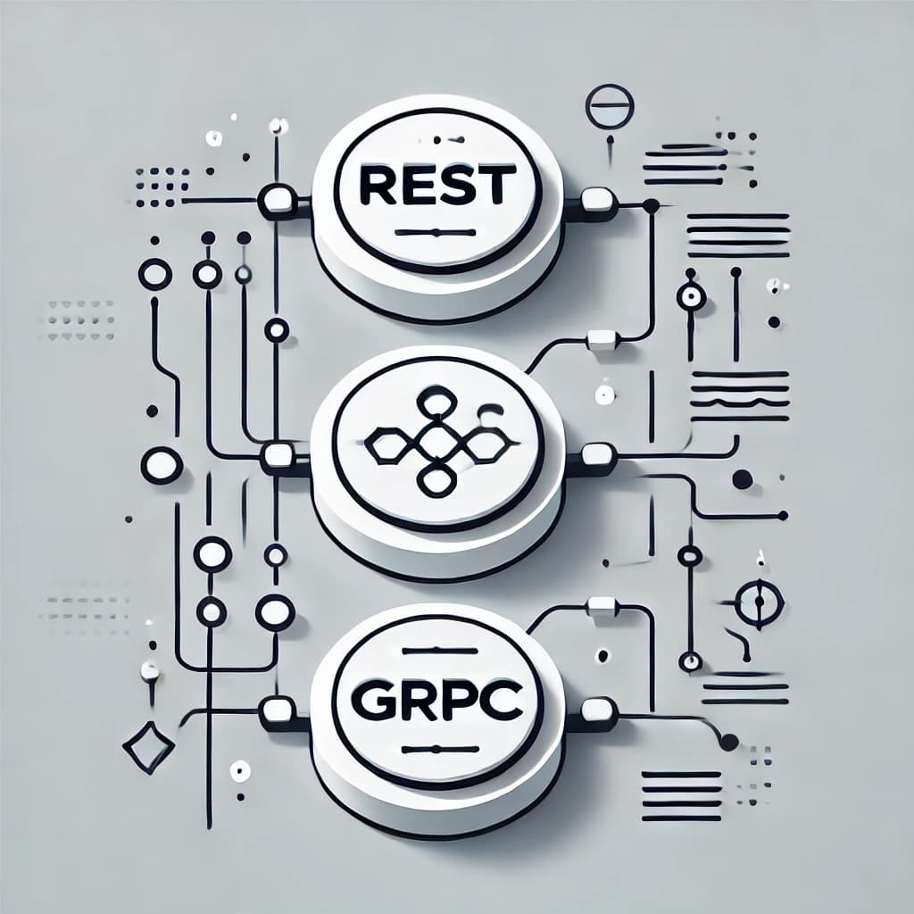 Choosing Between REST, GraphQL, and gRPC: Which API is Right for Your Project?