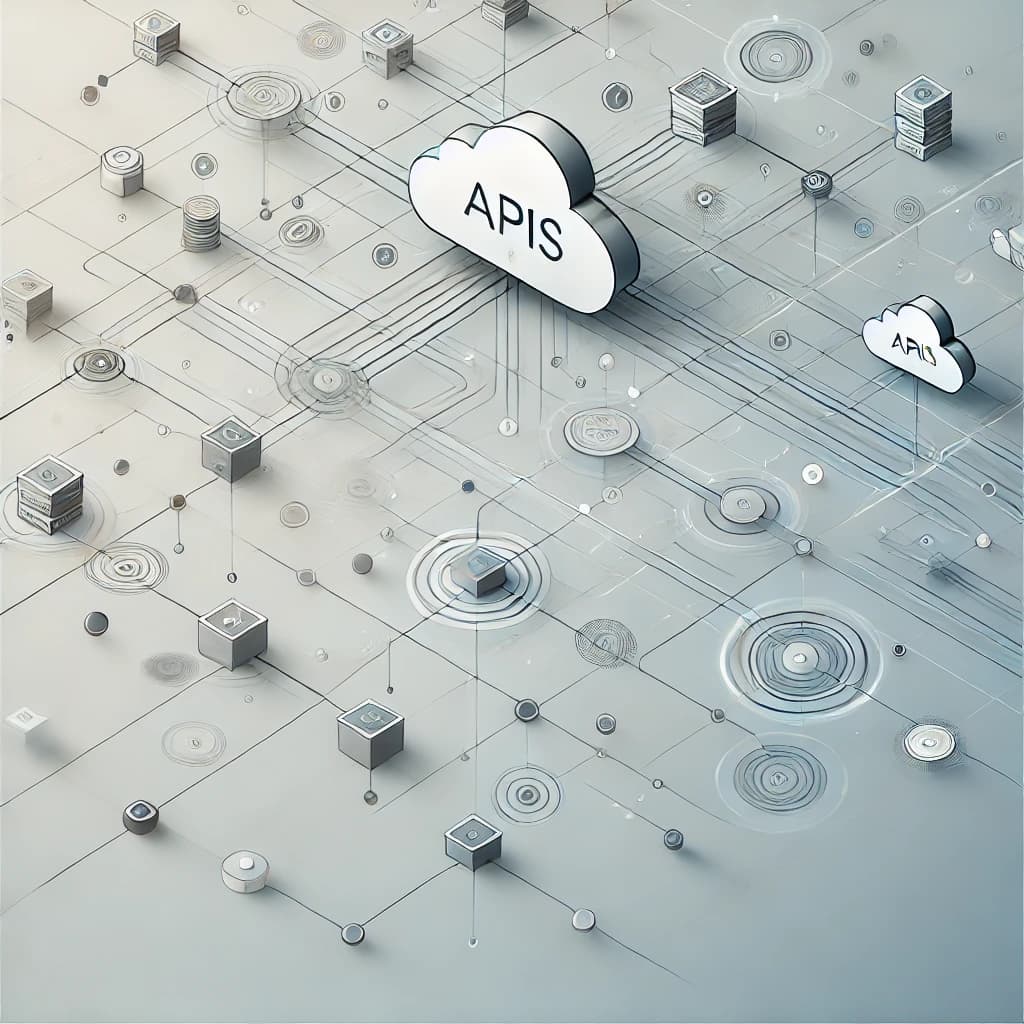 An Introduction to APIs: What They Are and How They Work